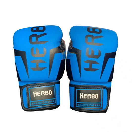 GUANTE DE BOX IMPORTADO HERBO QJT-2